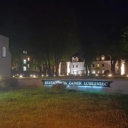 Hotel Rih Lubliniec