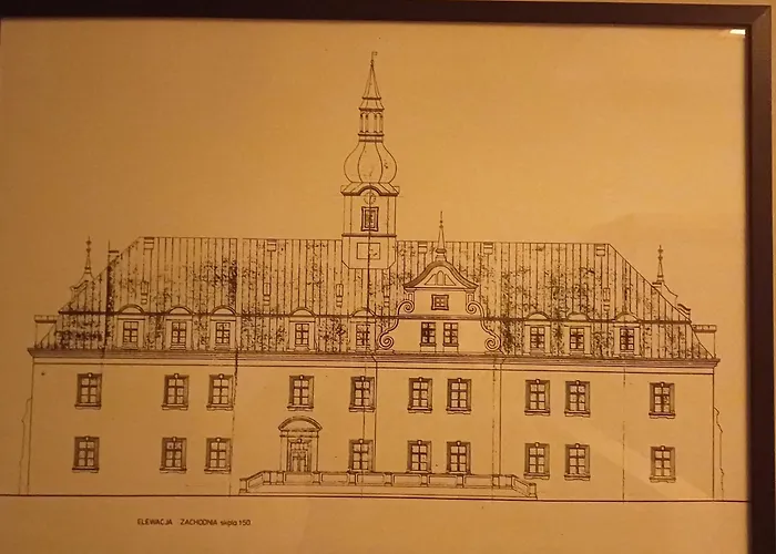 Rih 3* לובלינייץ