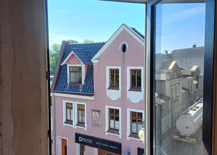 Rih 3* לובלינייץ