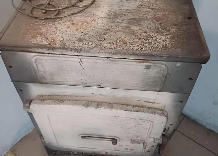 מלון Rih לובלינייץ