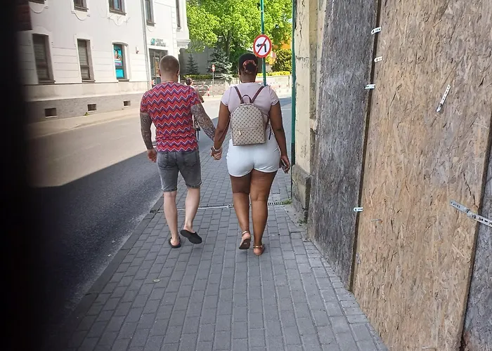 Rih 3* לובלינייץ